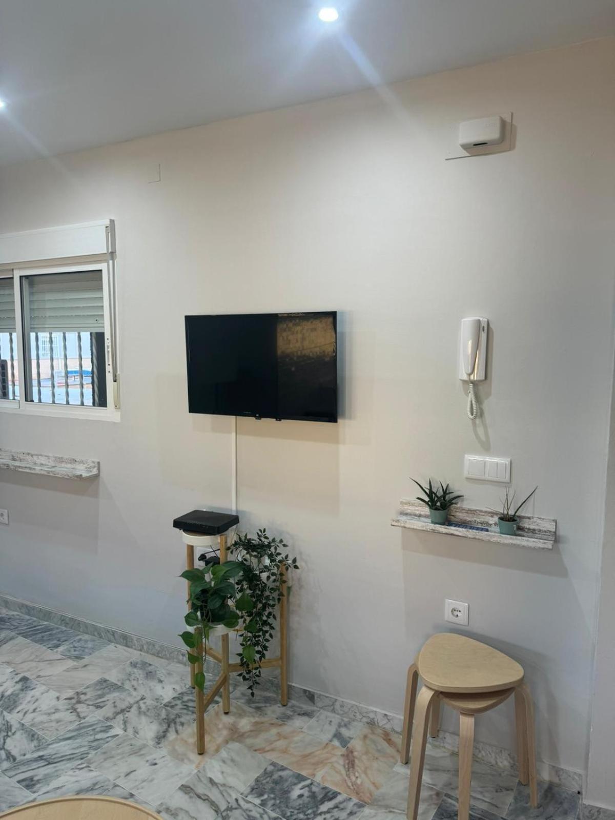 Golden Hour Grupo Ac Gestion Apartment Rota Bagian luar foto