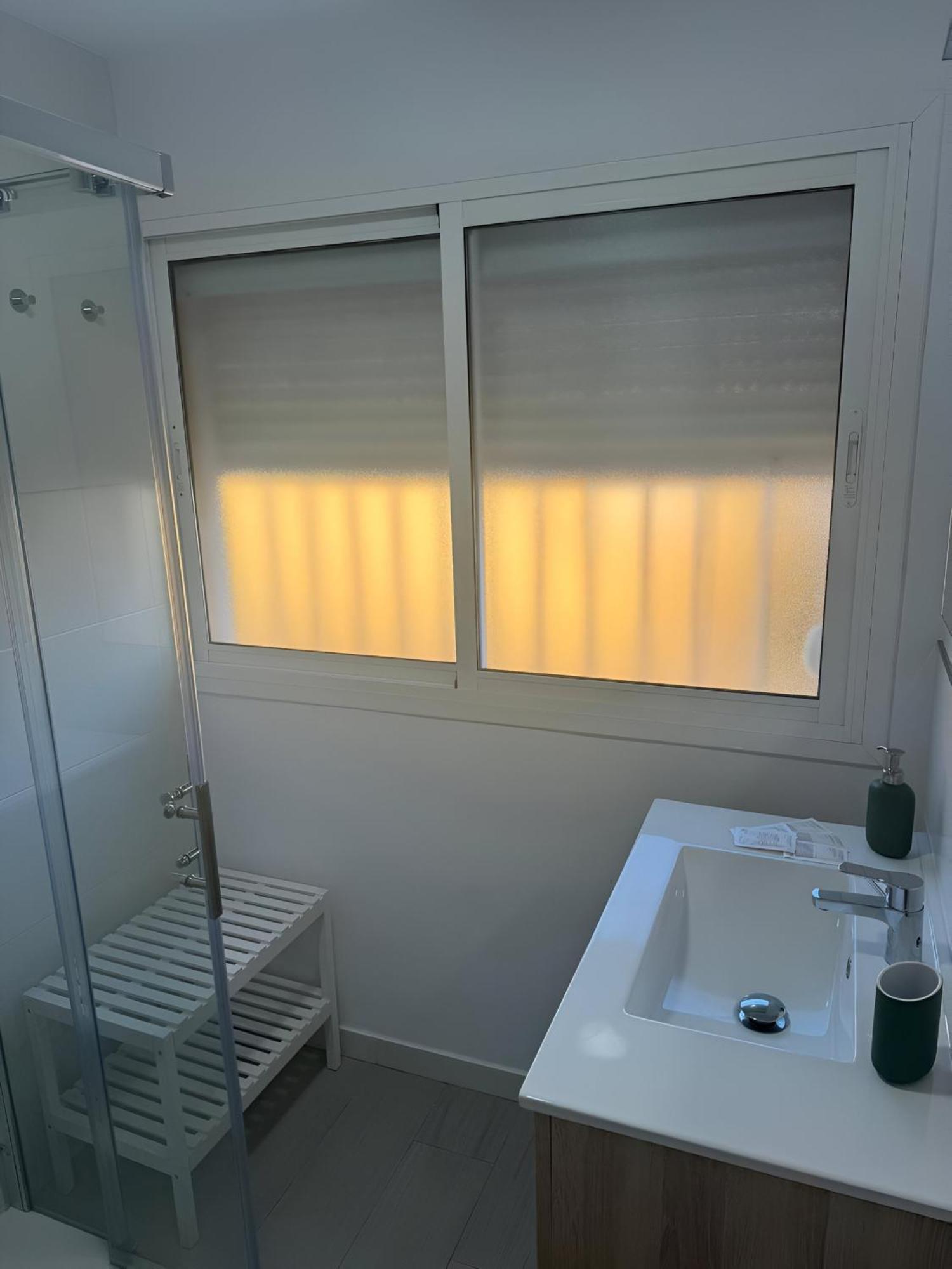 Golden Hour Grupo Ac Gestion Apartment Rota Bagian luar foto