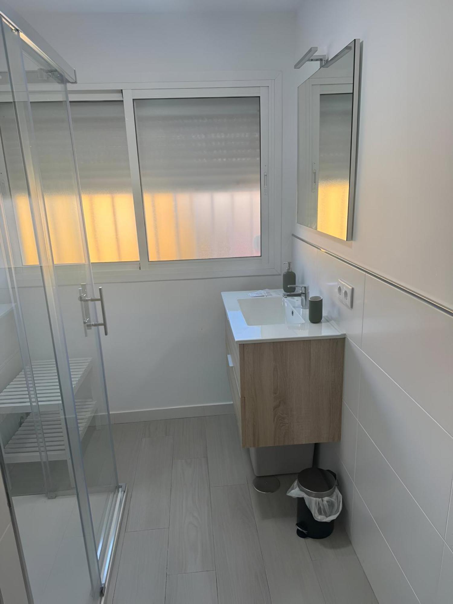 Golden Hour Grupo Ac Gestion Apartment Rota Bagian luar foto